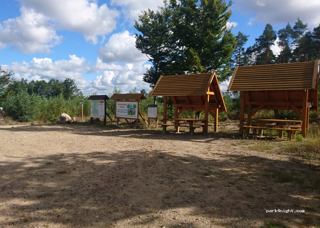(89-634) Leśno - Unnamed Road — foto