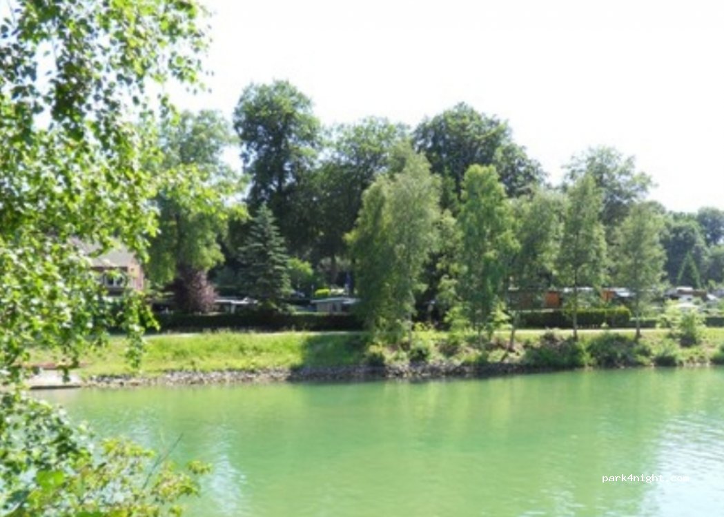 Campingplatz Lippetal — foto