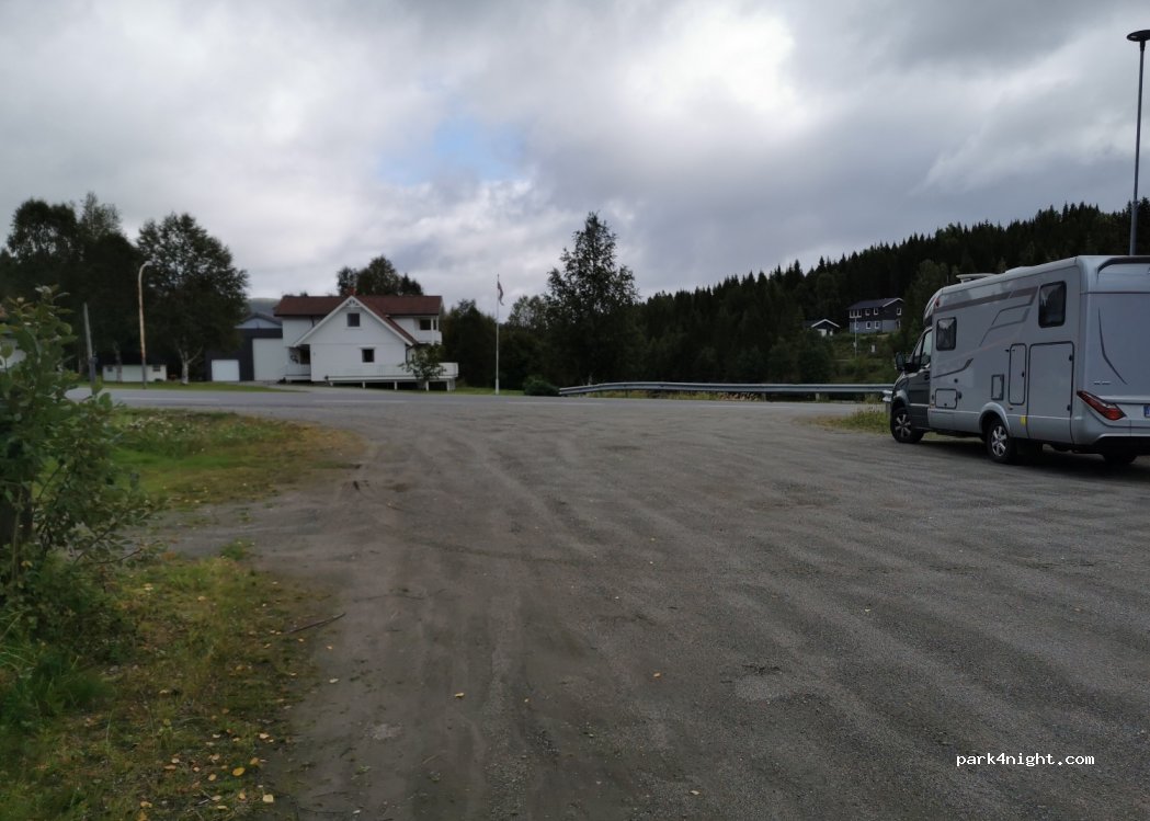 (7882) Tunnsjø - 12 Seterhaugveien — foto