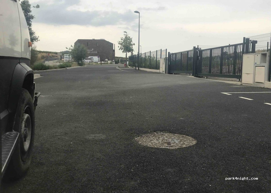 (66460) Maury - 1 Route des Mas — foto