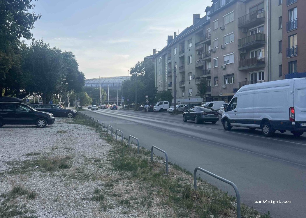 (1143) Budapest - 25 Utász utca — foto 5