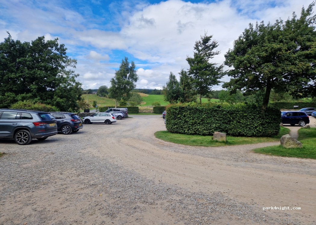 (CA8 7DD) Brampton - Hadrian's Wall Path — foto 2