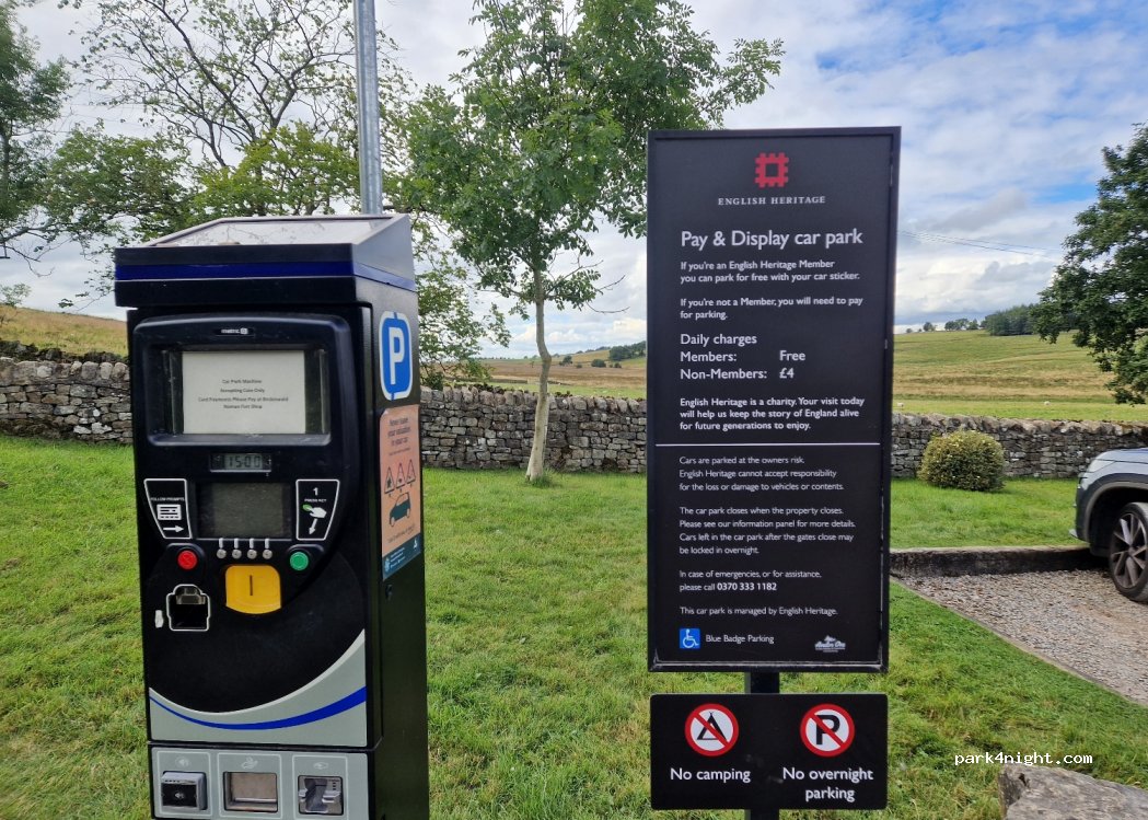 (CA8 7DD) Brampton - Hadrian's Wall Path — foto 3