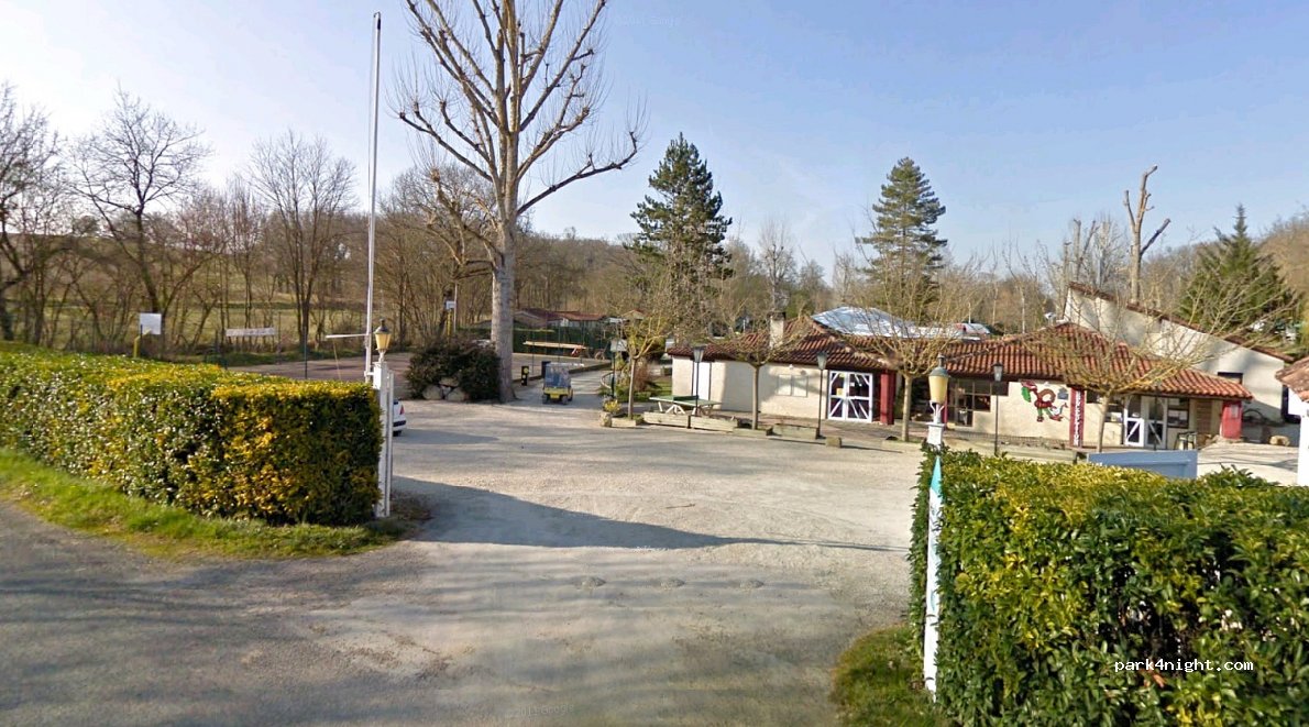 Camping Yelloh — foto