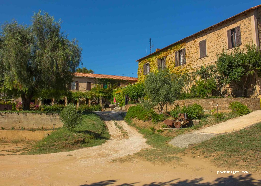 Camping du Grand Batailler — foto 2