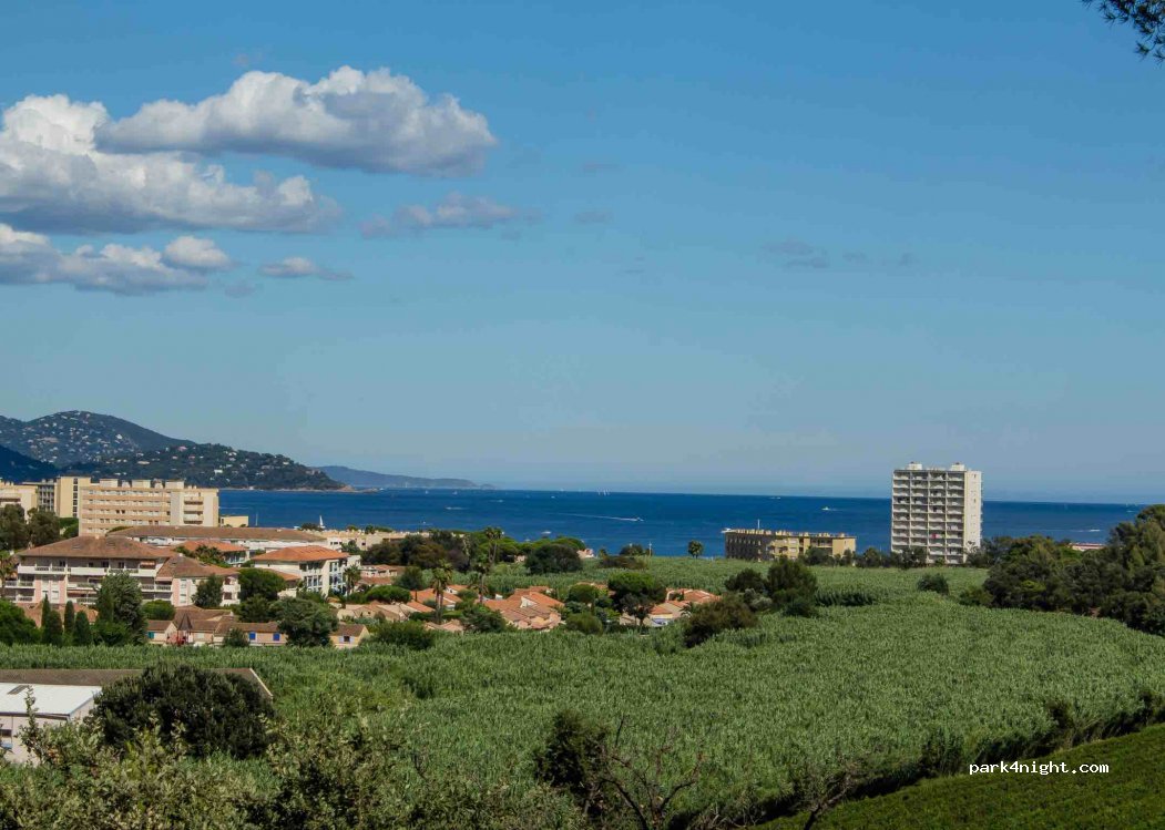 Camping du Grand Batailler — foto 3