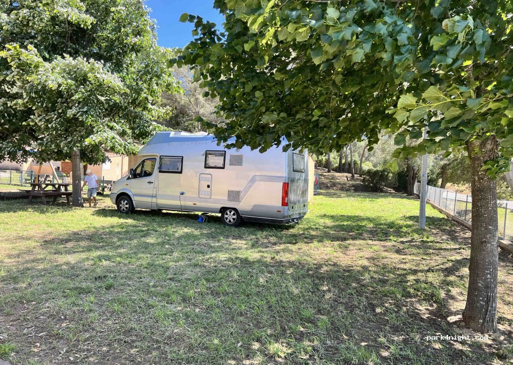 Camping du Grand Batailler — foto 5