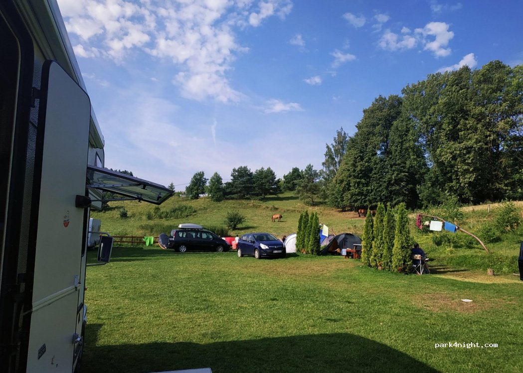 Agroturystyka Camping — foto 3
