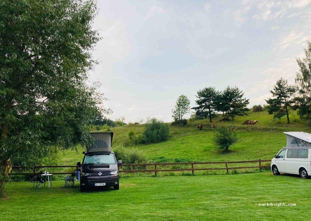 Agroturystyka Camping — foto 4