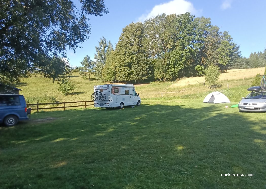 Agroturystyka Camping — foto 5
