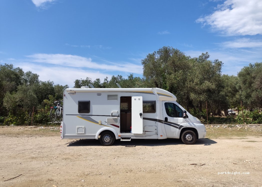 (85360) Ulcinj - Unnamed Road — foto 2