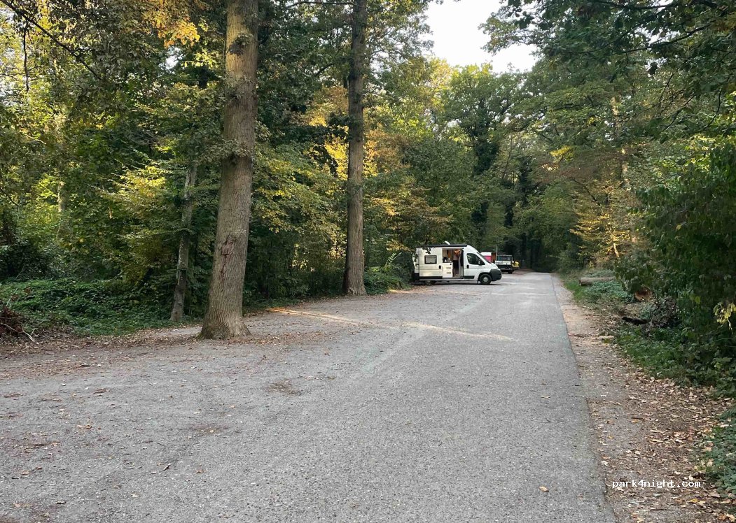 (75249) Kieselbronn - 2 Am Bühlwald — foto 3