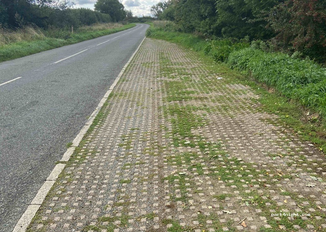 (NN17 3DD) Corby - Harringworth Rd — foto 2