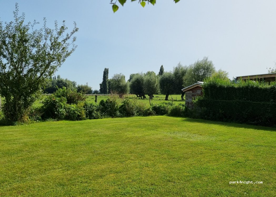 Camping des Marais — foto