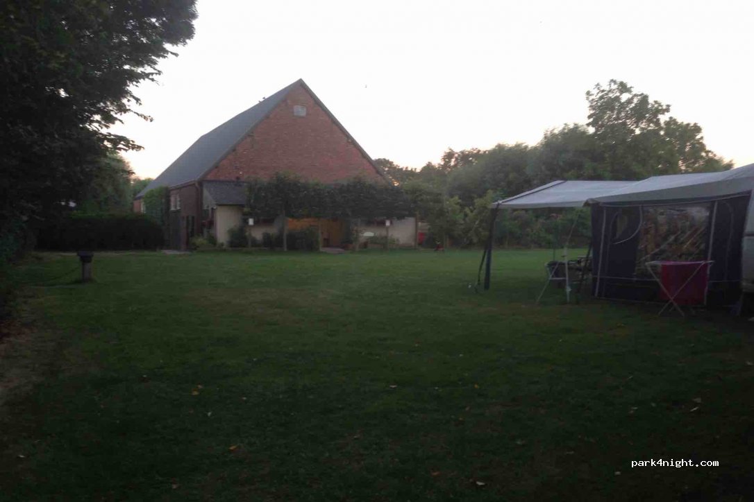 Camping Perkpolder — foto 2