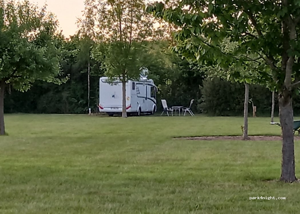Camping Perkpolder — foto 3