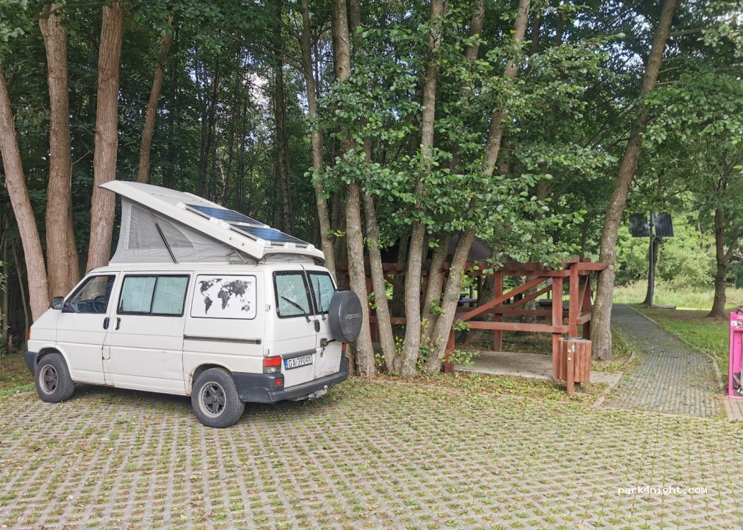 (76-200) Włynkówko - 24A aleja Nad Rzeką — foto