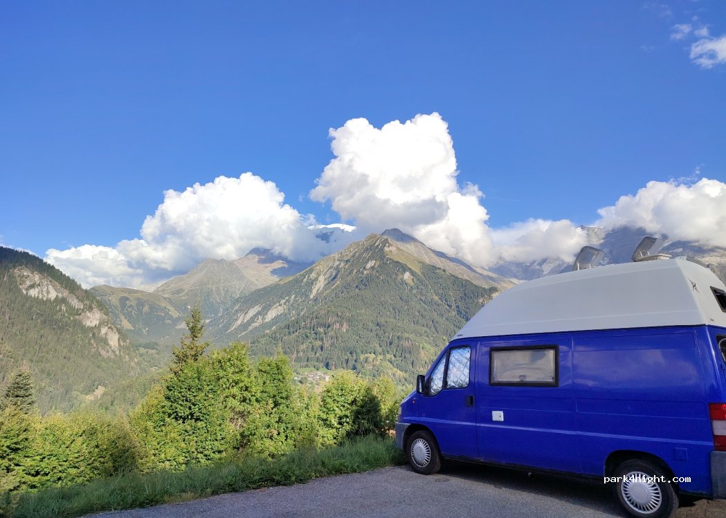 (74170) Saint-Gervais-les-Bains - 2894 Route de Saint-Nicolas — foto