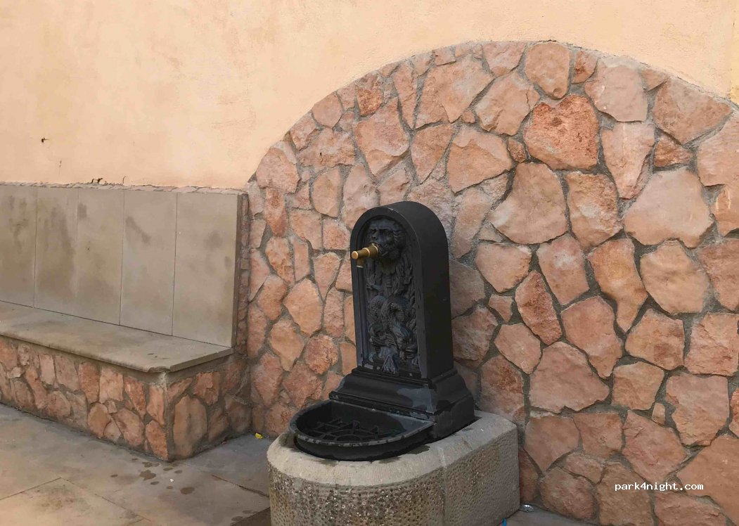 (22589) Estopiñán del Castillo - 10A Calle Mayor — foto