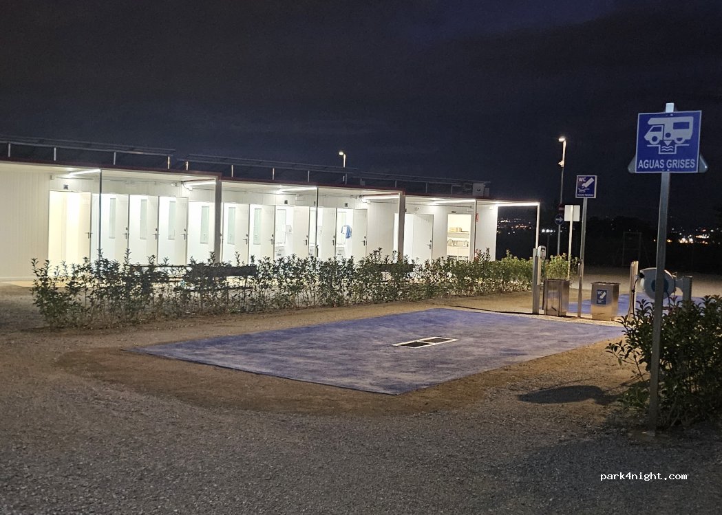 Area Camper Bellavista — foto 5