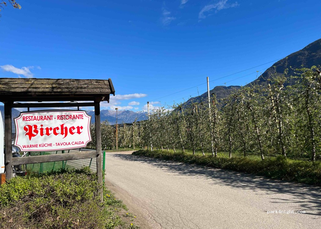 PIRCHER — foto 4