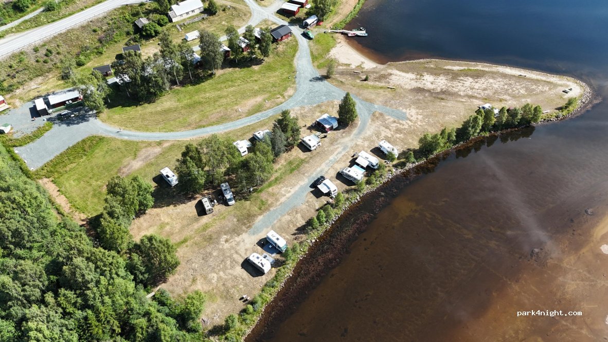 Persgård Camping — foto