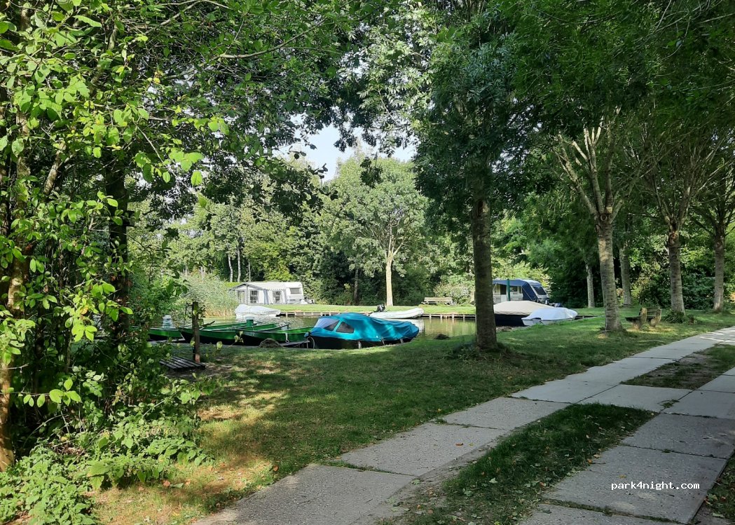 Camping Veerhof — foto 2
