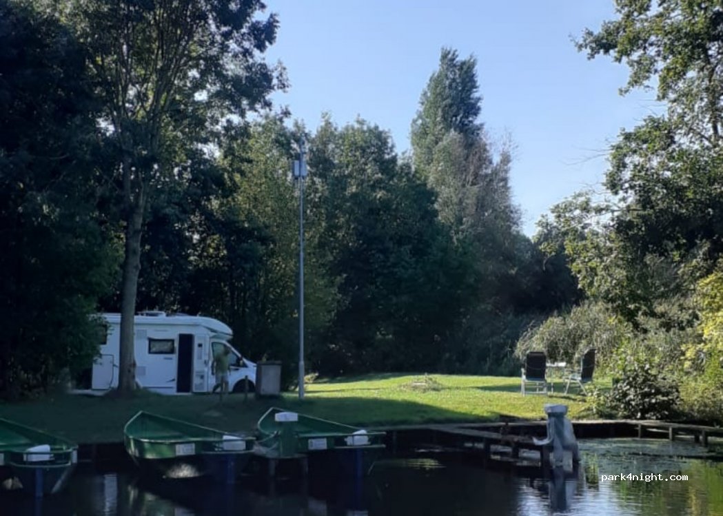 Camping Veerhof — foto 3