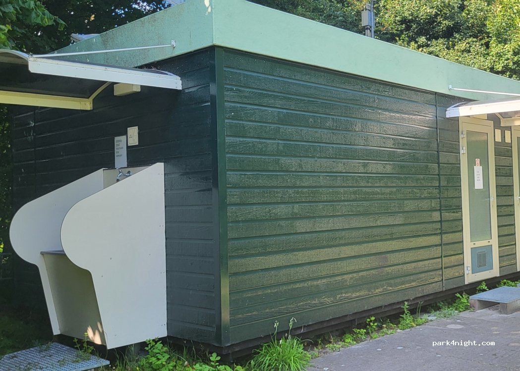 Camping Veerhof — foto 5