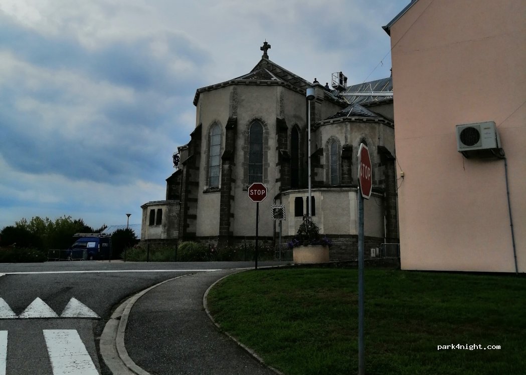 (03700) Bellerive-sur-Allier - 2 D443 — foto