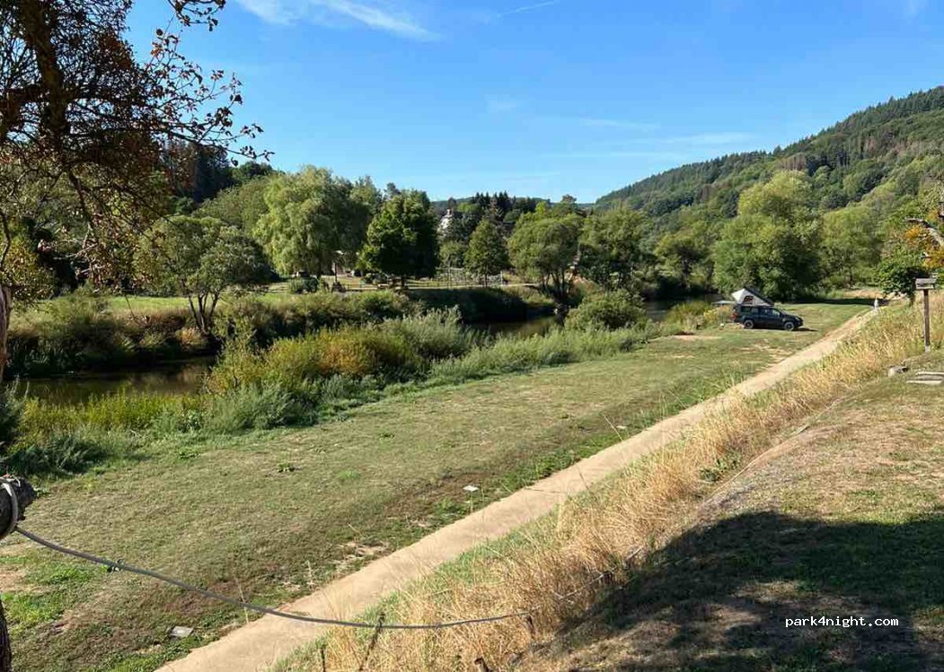 Campingpark Sauertal Bollendorf — foto 2
