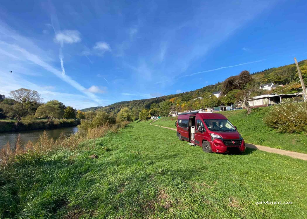 Campingpark Sauertal Bollendorf — foto 3