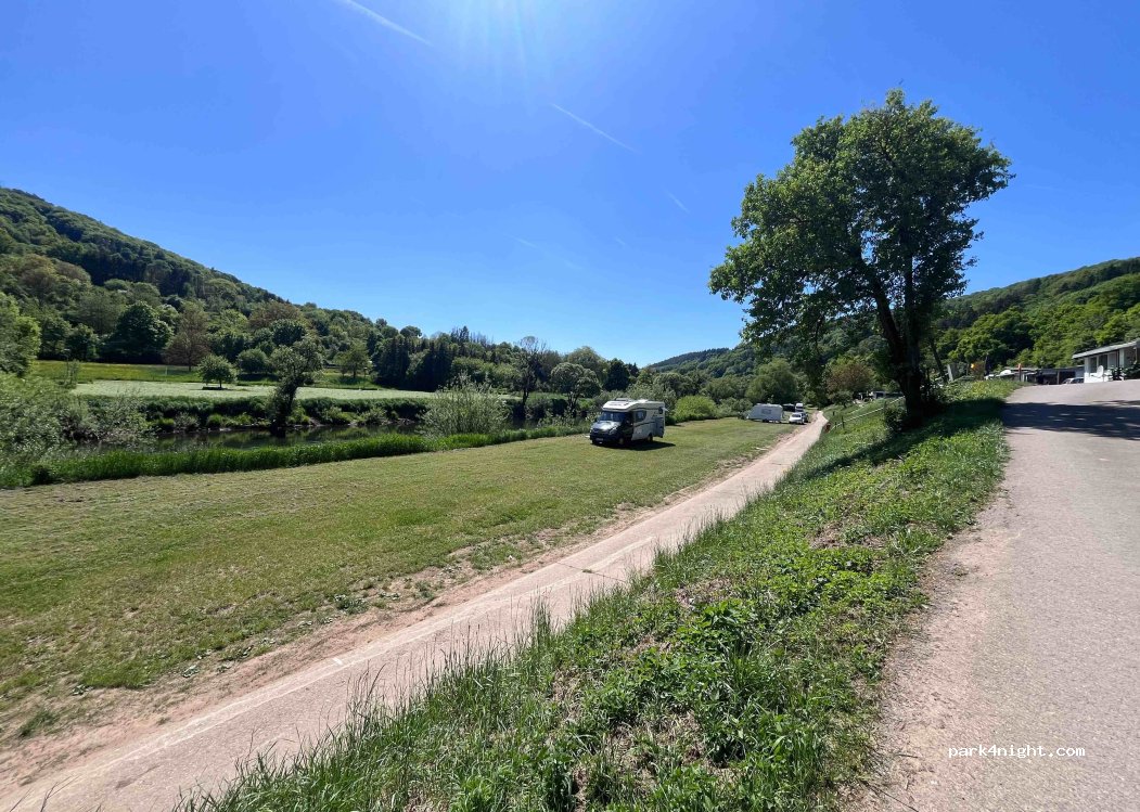 Campingpark Sauertal Bollendorf — foto 5