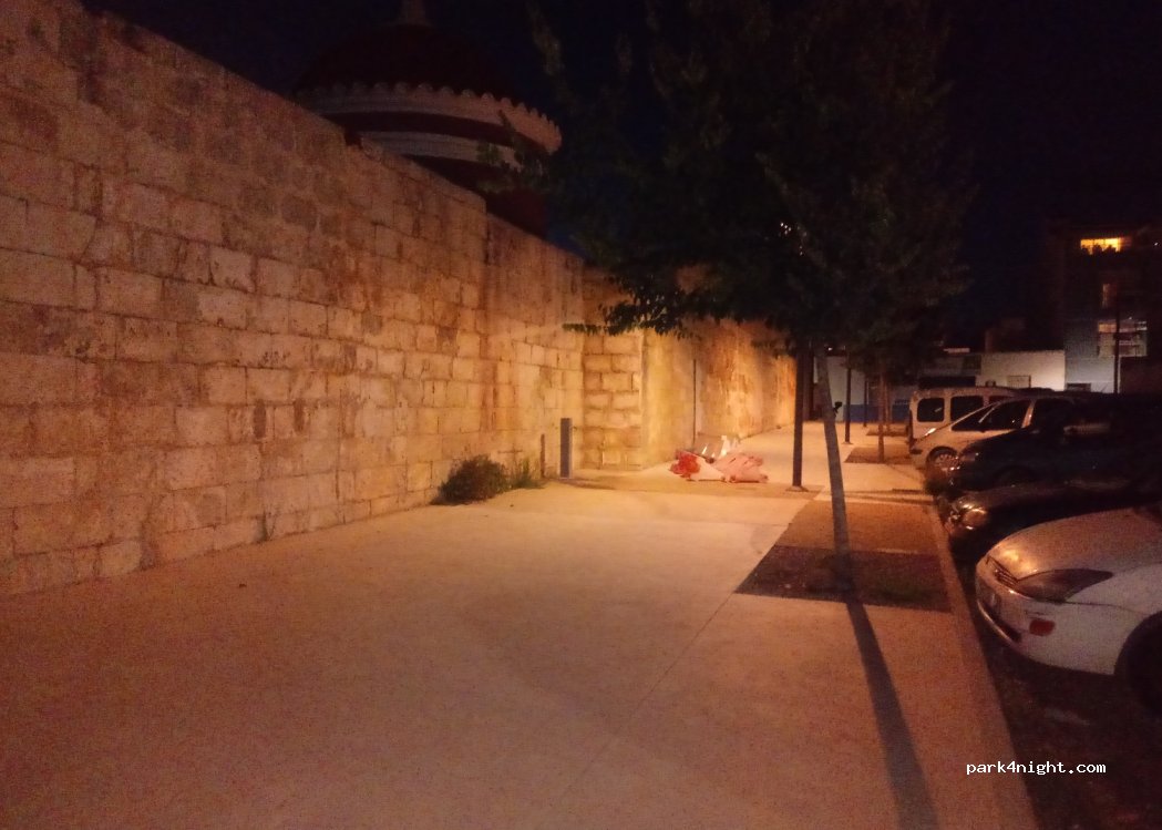 (07760) Ciutadella de Menorca - 2 Camí Vell de Maó — foto