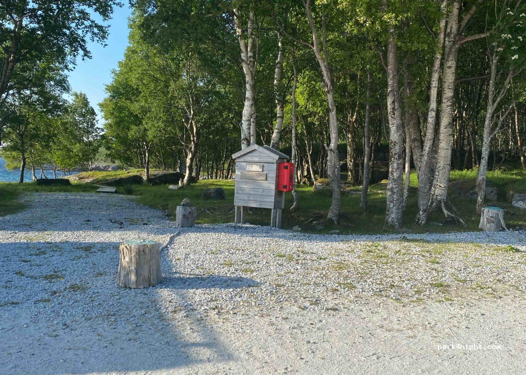 HAKALLE CAMP — foto 2