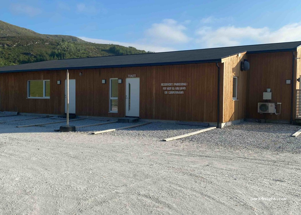 HAKALLE CAMP — foto 3