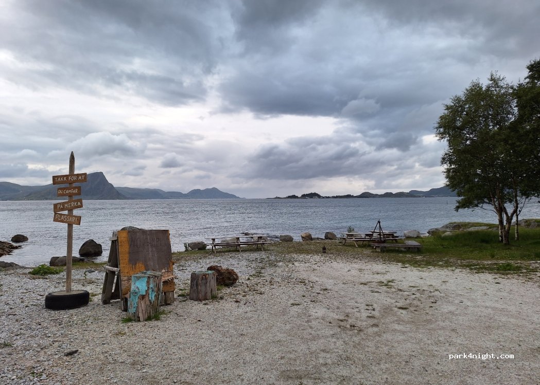 HAKALLE CAMP — foto 4