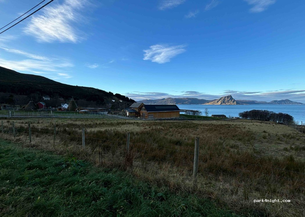 HAKALLE CAMP — foto 5
