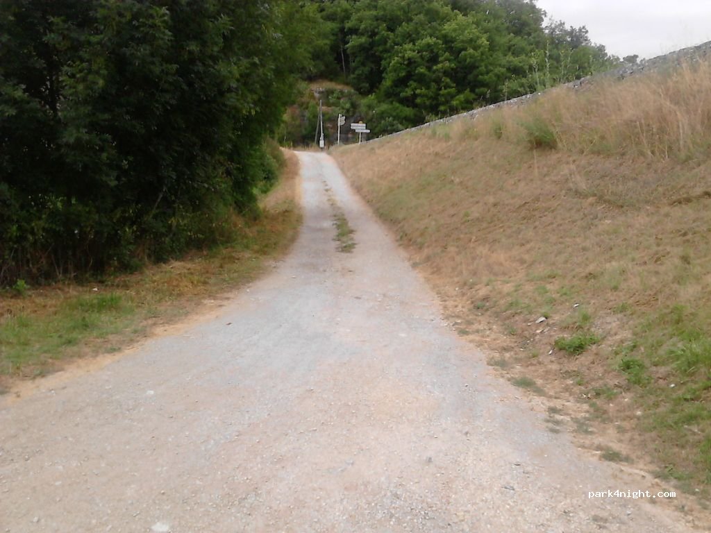 (46160) Marcilhac-sur-Célé - D82 — foto