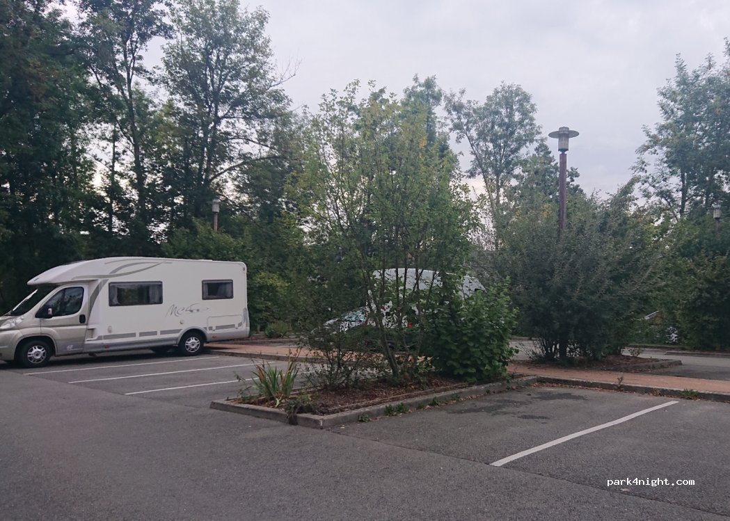 (27300) Bernay - 41 Boulevard Dubus — foto 2