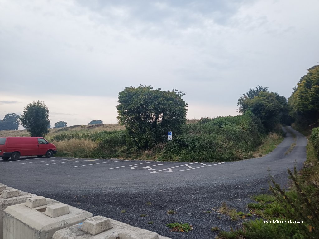 (E32 XN59) Clonmel Road - Deerpark — foto