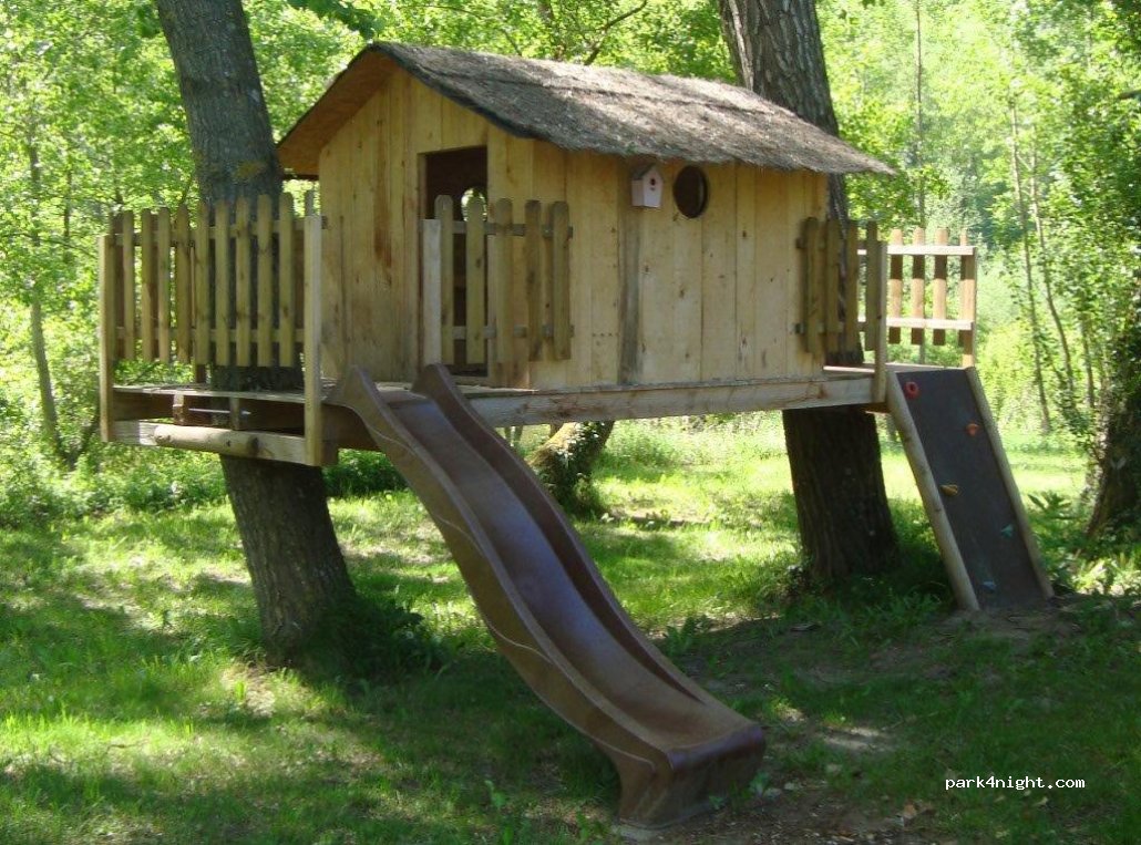 Camping Les Cerisiers — foto 4
