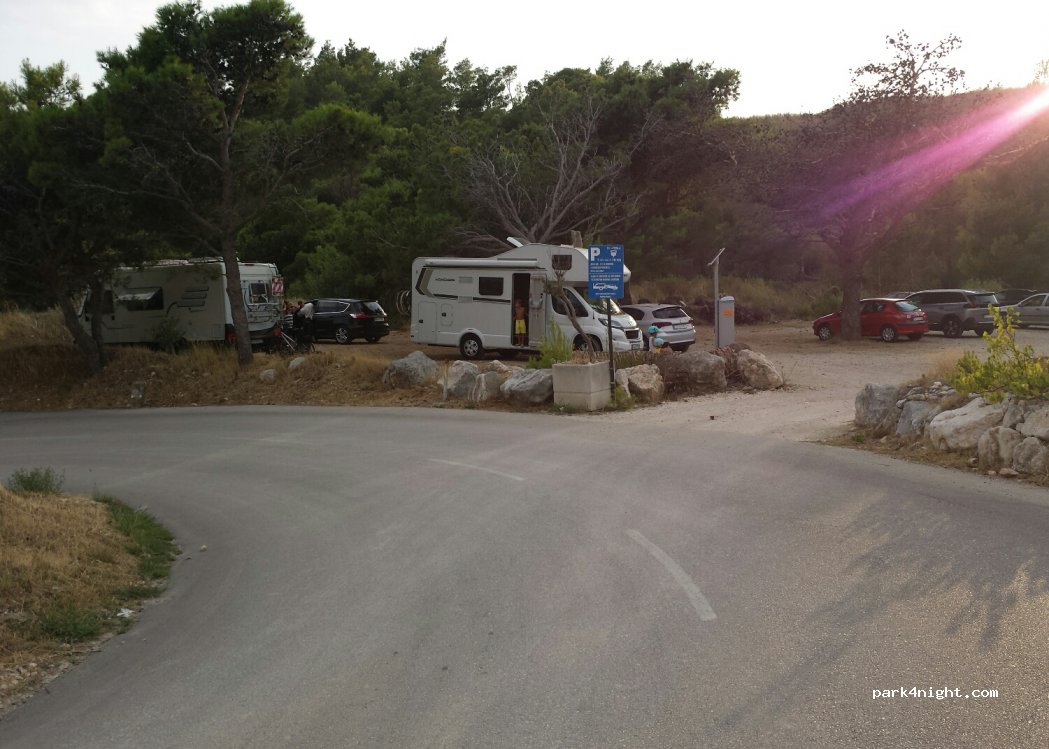 (21300) Makarska - — foto