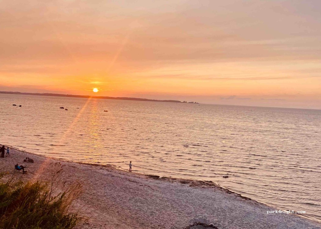 Baltic Sea Camp Kliff Ellernbrook — foto 2