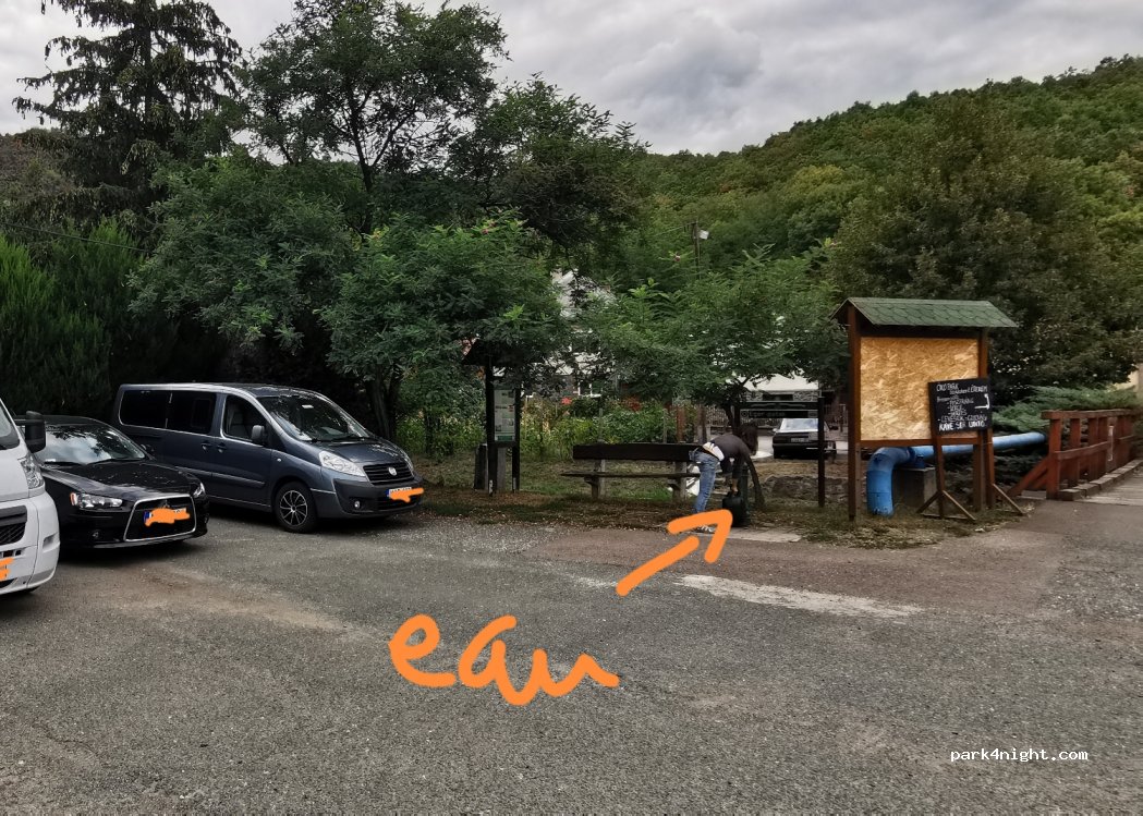 (3323) Szarvaskő - — foto
