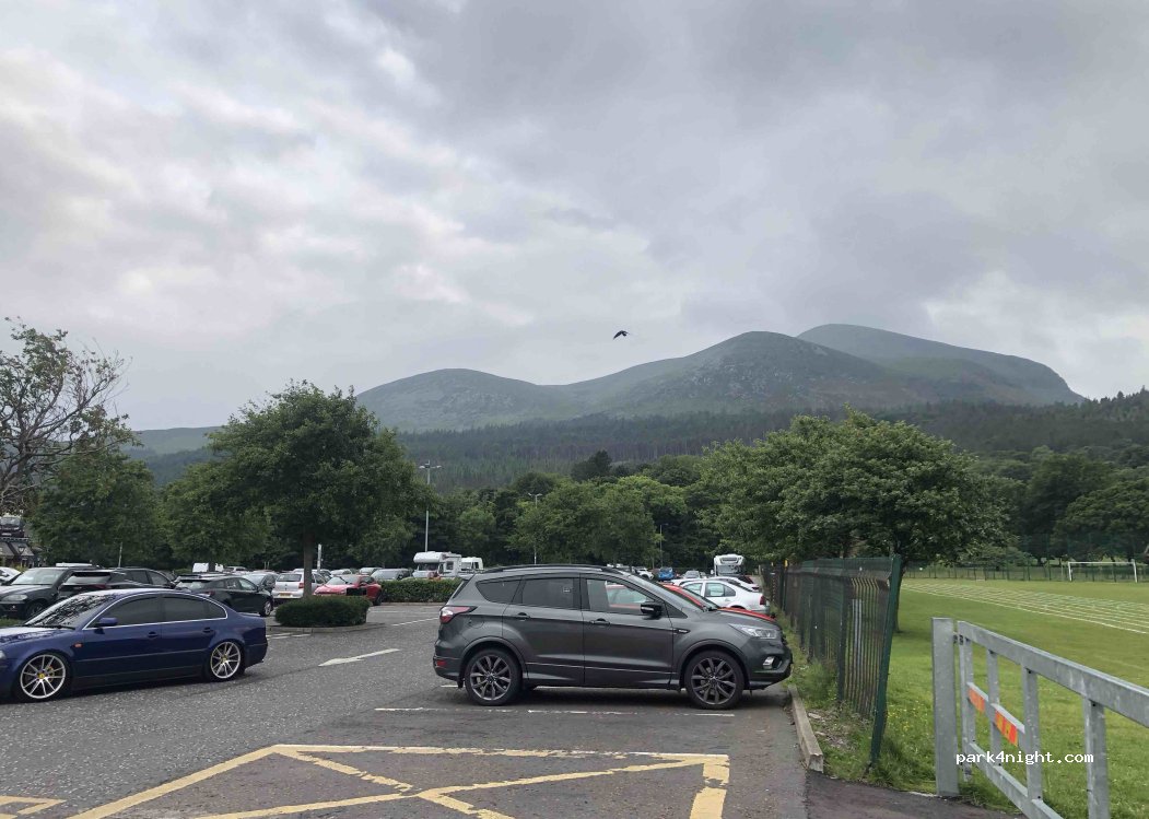 (BT33 0SE) Newcastle - Donard Park — foto 4