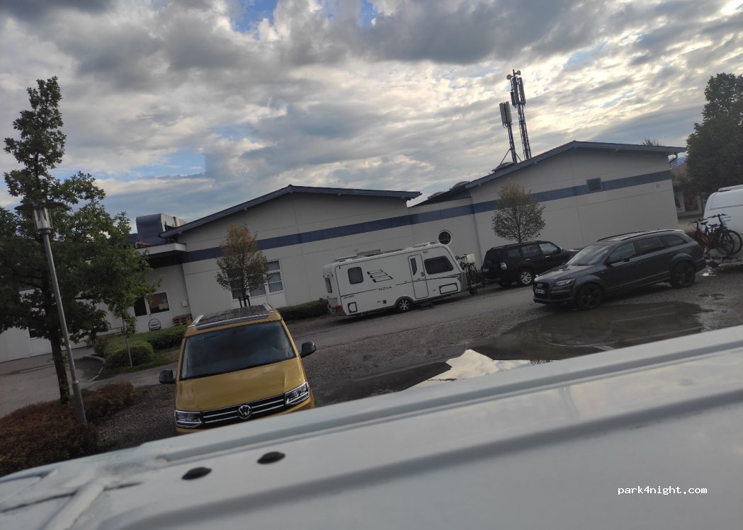 (83451) Piding - 8 Lattenbergstraße — foto