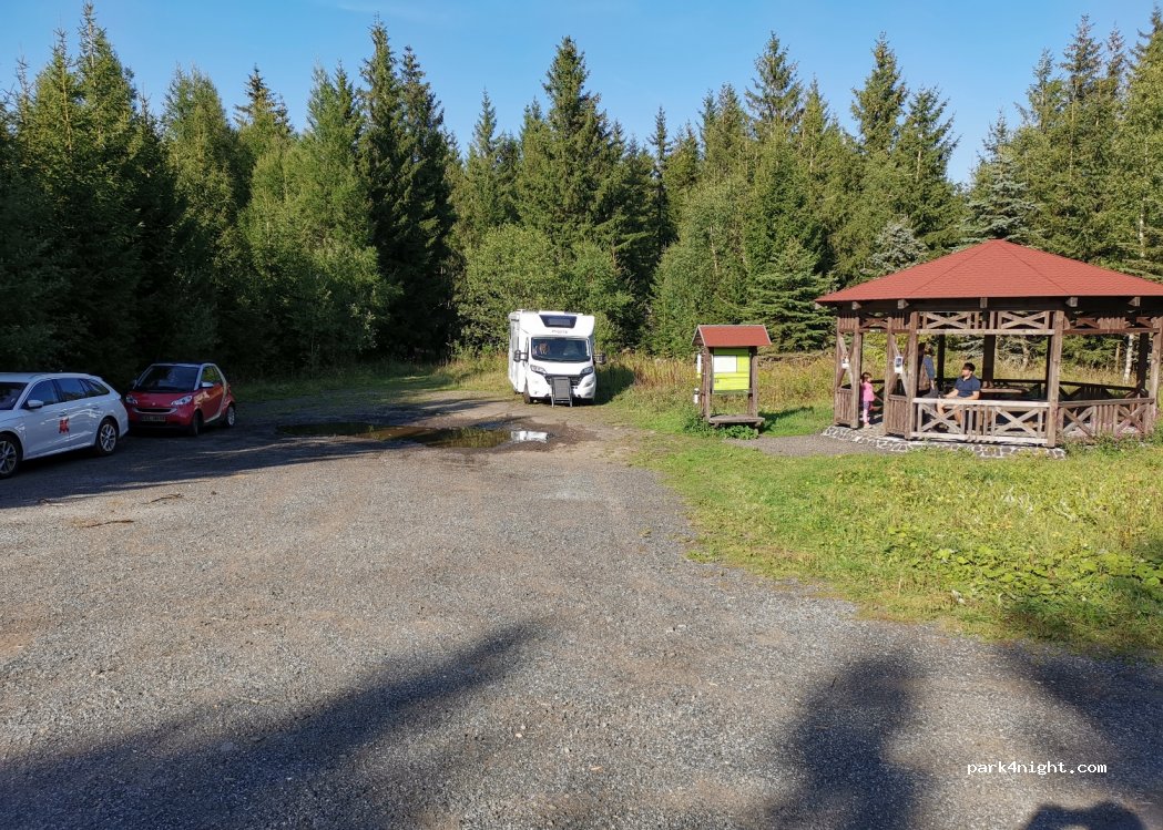 (431 91) Loučná pod Klínovcem - 2234 — foto