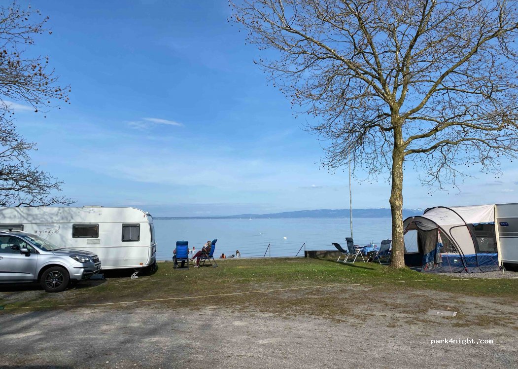 Campingplatz Buchhorn — foto 2