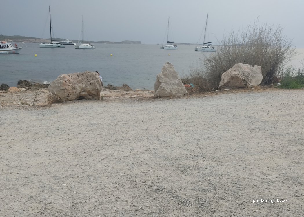 (07820) Sant Antoni de Portmany - 18 Carrer Ponent — foto